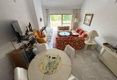 Hiszpania, Marbella, Nueva Andalucia