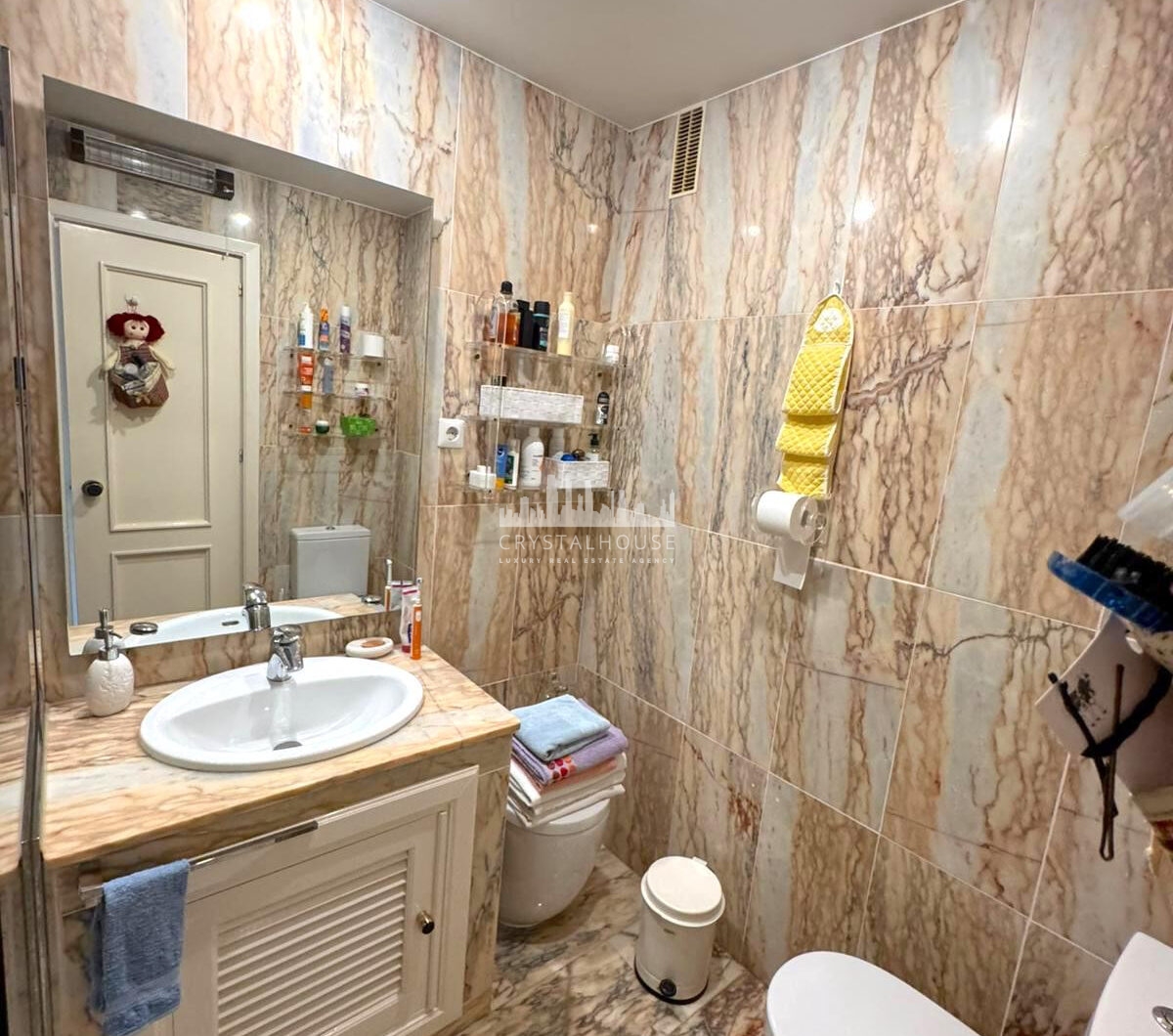 Hiszpania, Marbella, Nueva Andalucia