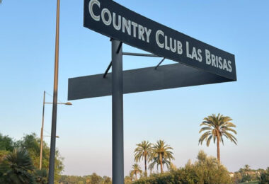 Hiszpania, Marbella, Nueva Andalucia