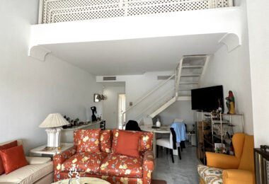 Hiszpania, Marbella, Nueva Andalucia