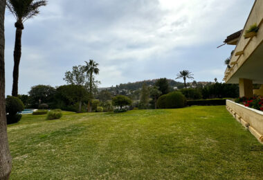 Hiszpania, Marbella, Nueva Andalucia