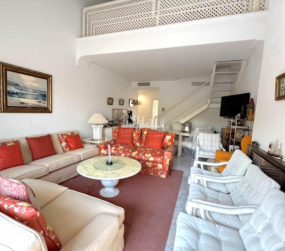 Hiszpania, Marbella, Nueva Andalucia