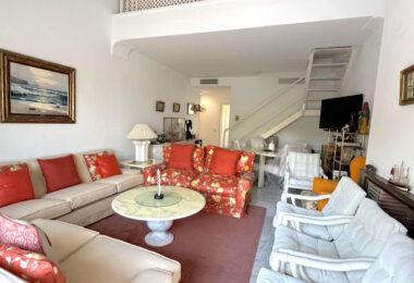 Hiszpania, Marbella, Nueva Andalucia