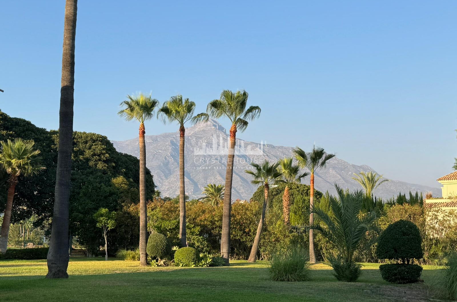 Hiszpania, Marbella, Nueva Andalucia