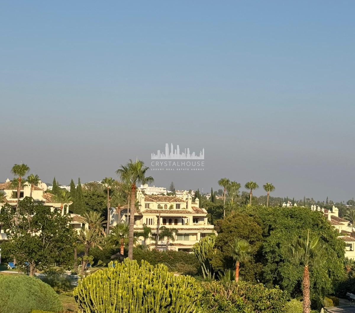 Hiszpania, Marbella, Nueva Andalucia