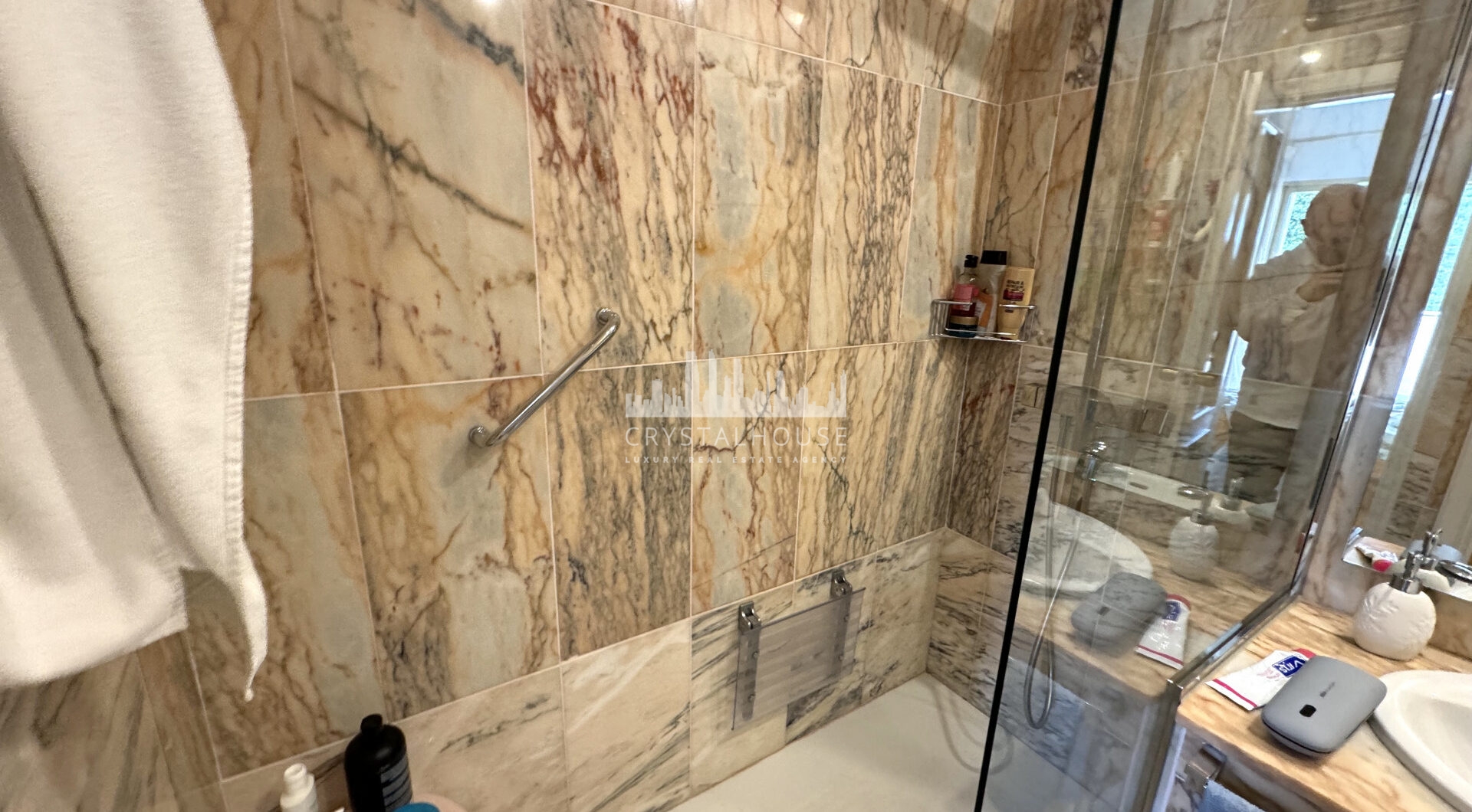 Hiszpania, Marbella, Nueva Andalucia