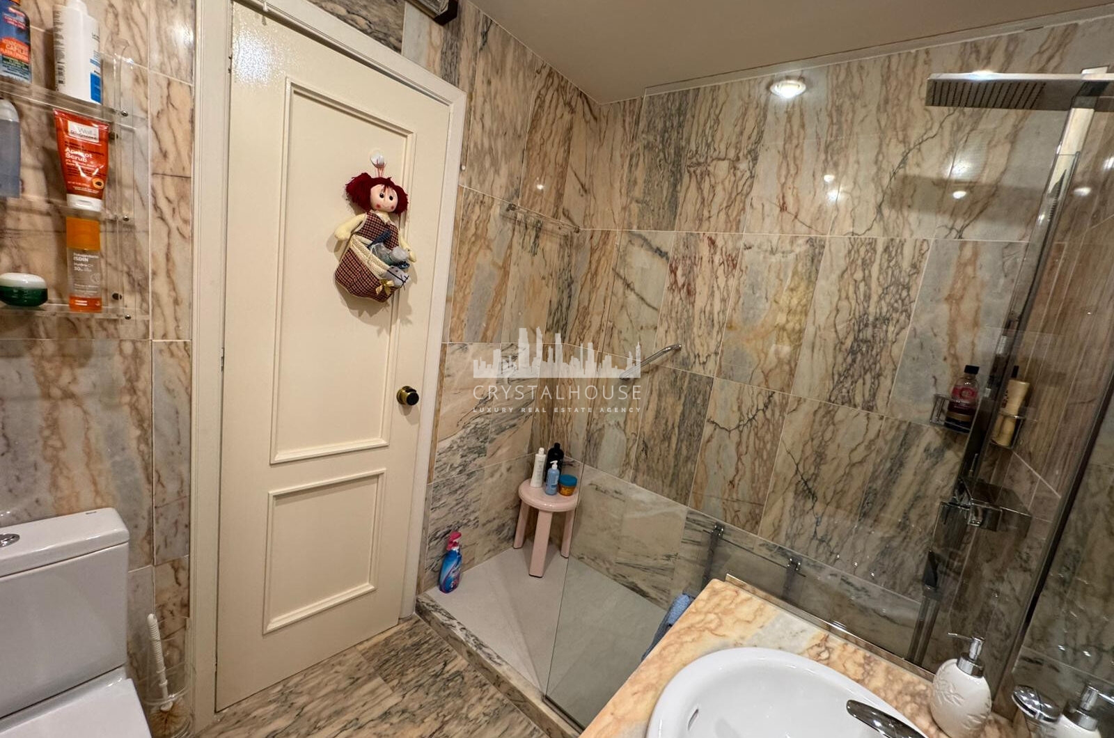 Hiszpania, Marbella, Nueva Andalucia