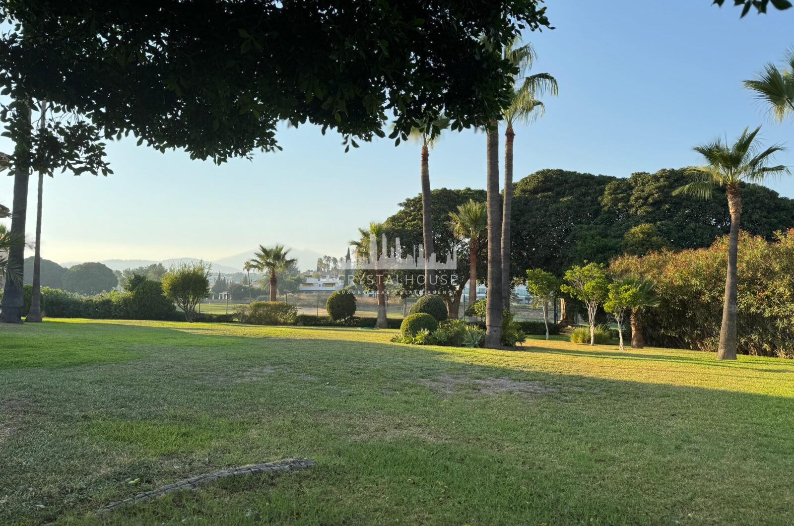 Hiszpania, Marbella, Nueva Andalucia