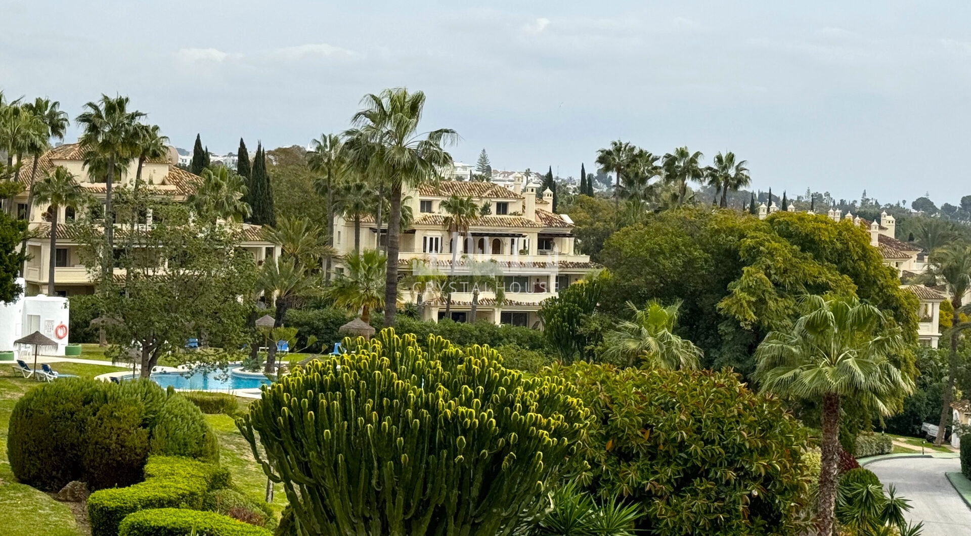 Hiszpania, Marbella, Nueva Andalucia