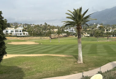 Hiszpania, Marbella, Nueva Andalucia