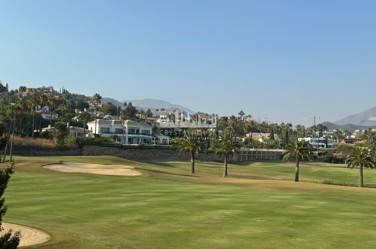 Hiszpania, Marbella, Nueva Andalucia