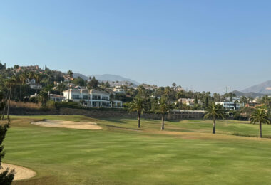 Hiszpania, Marbella, Nueva Andalucia