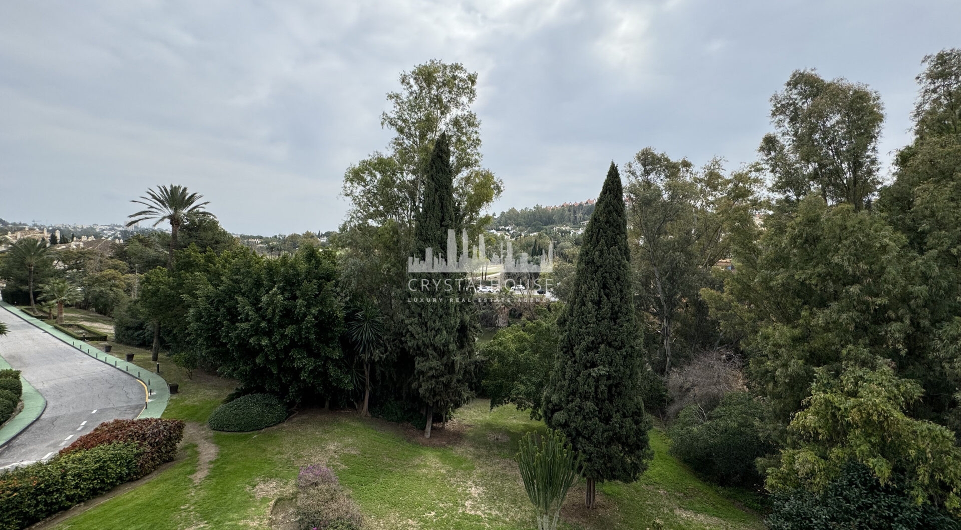 Hiszpania, Marbella, Nueva Andalucia