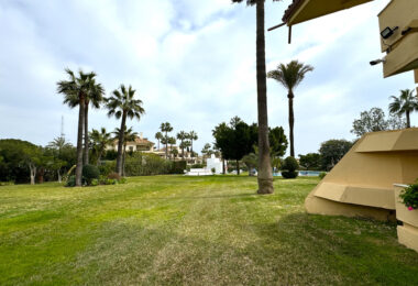 Hiszpania, Marbella, Nueva Andalucia