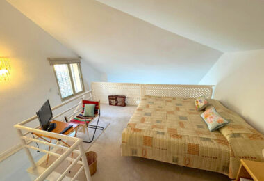 Hiszpania, Marbella, Nueva Andalucia