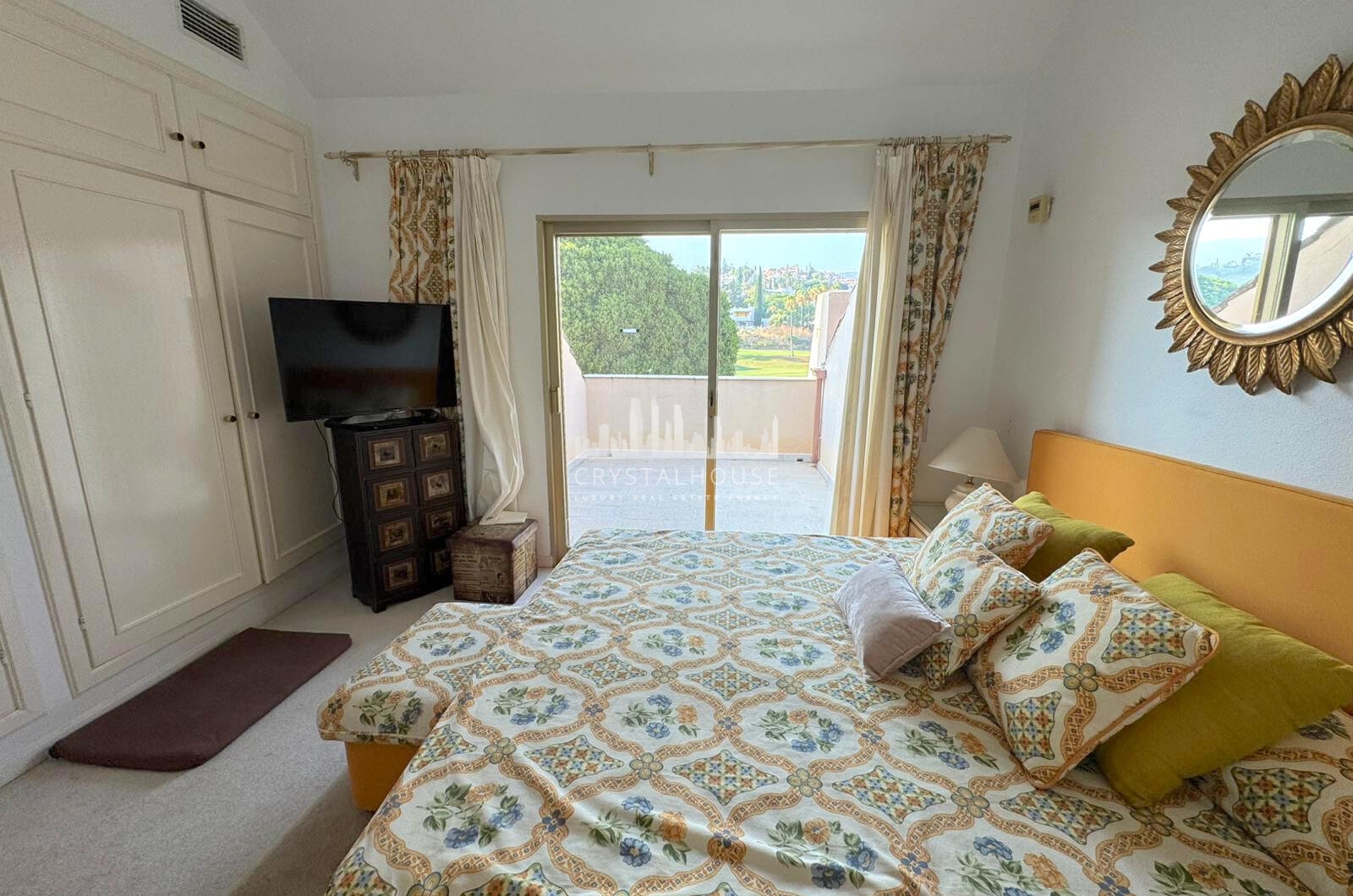 Hiszpania, Marbella, Nueva Andalucia