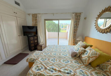 Hiszpania, Marbella, Nueva Andalucia