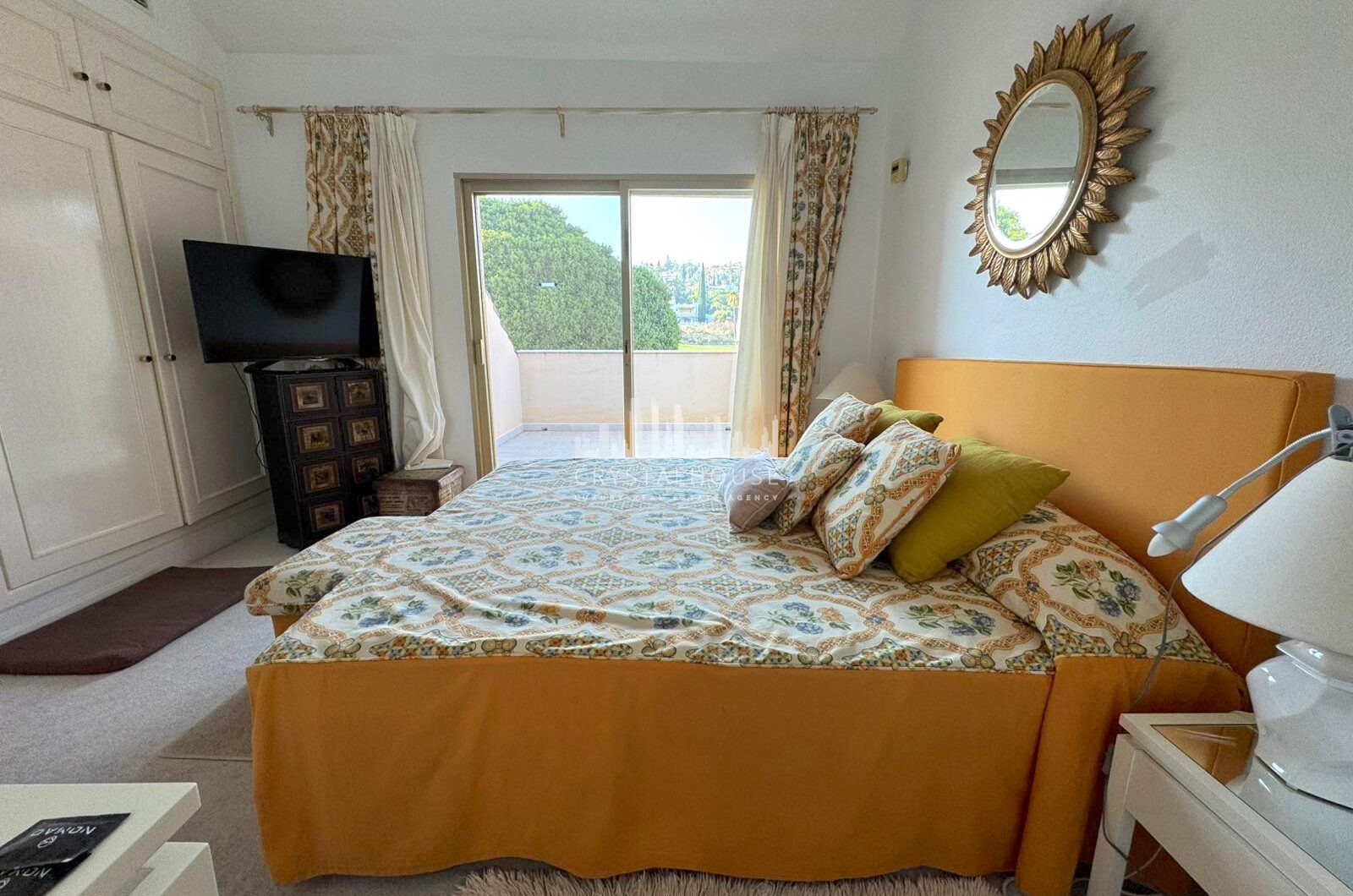 Hiszpania, Marbella, Nueva Andalucia