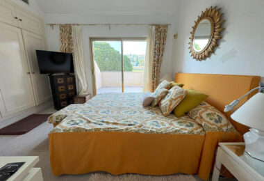 Hiszpania, Marbella, Nueva Andalucia