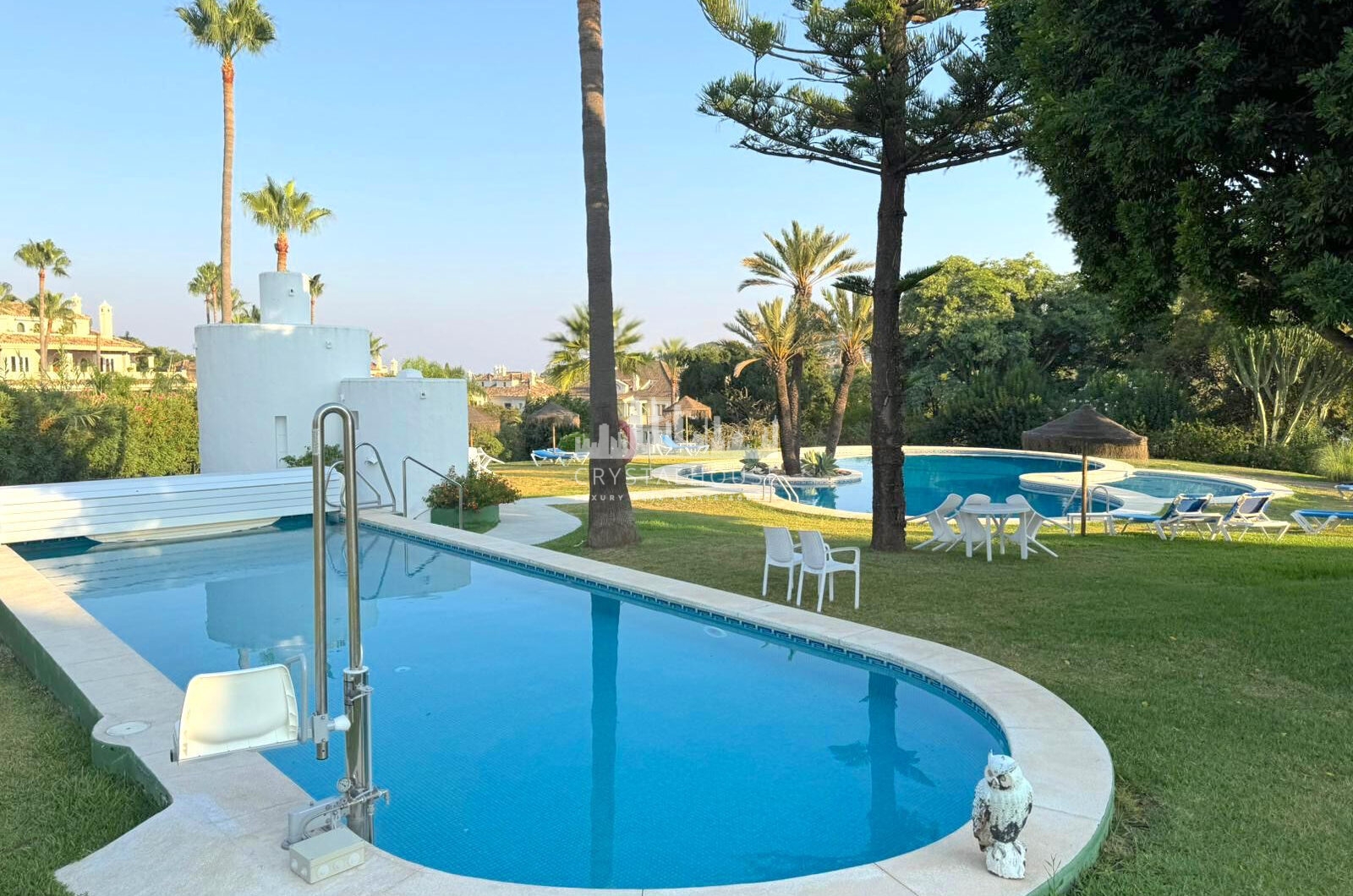 Hiszpania, Marbella, Nueva Andalucia