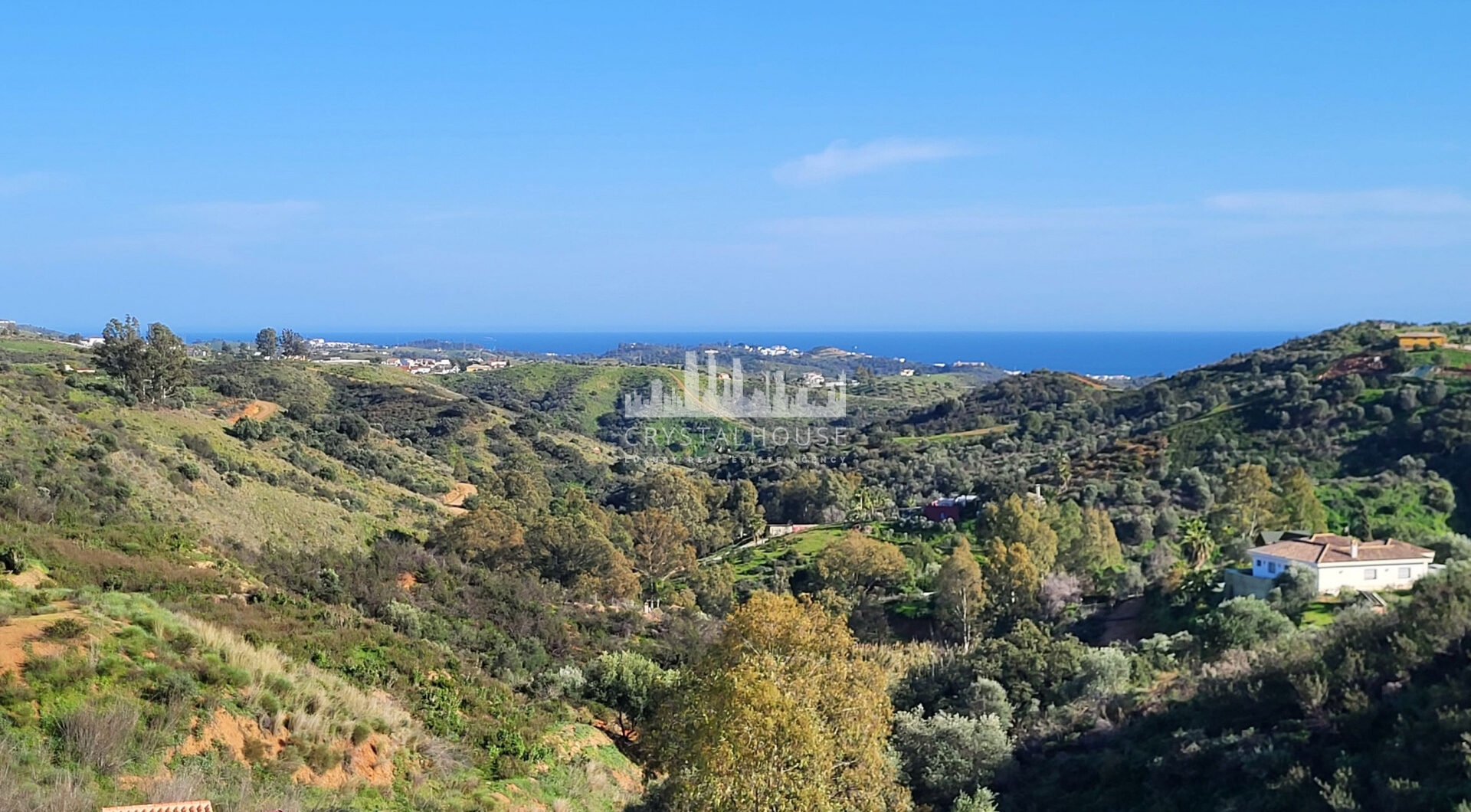 Hiszpania, Mijas Costa