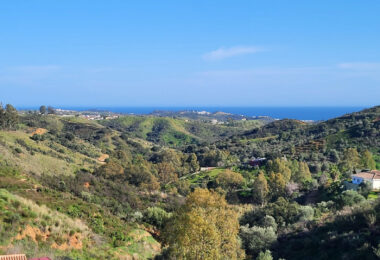 Hiszpania, Mijas Costa