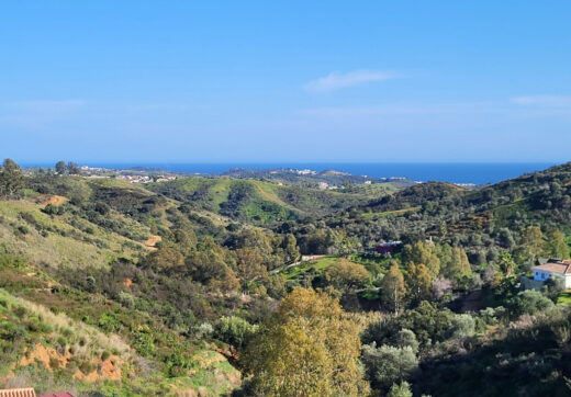 Hiszpania, Mijas Costa