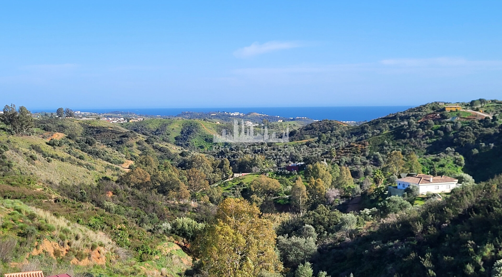 Hiszpania, Mijas Costa