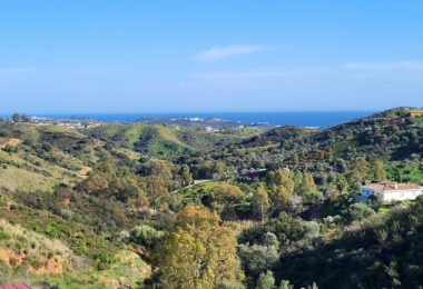 Hiszpania, Mijas Costa