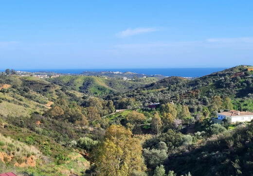 Hiszpania, Mijas Costa