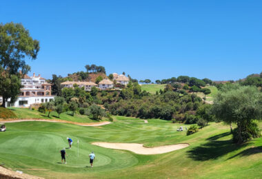 Hiszpania, Mijas Costa