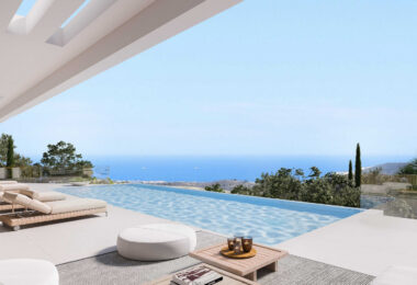 Hiszpania, Mijas Costa