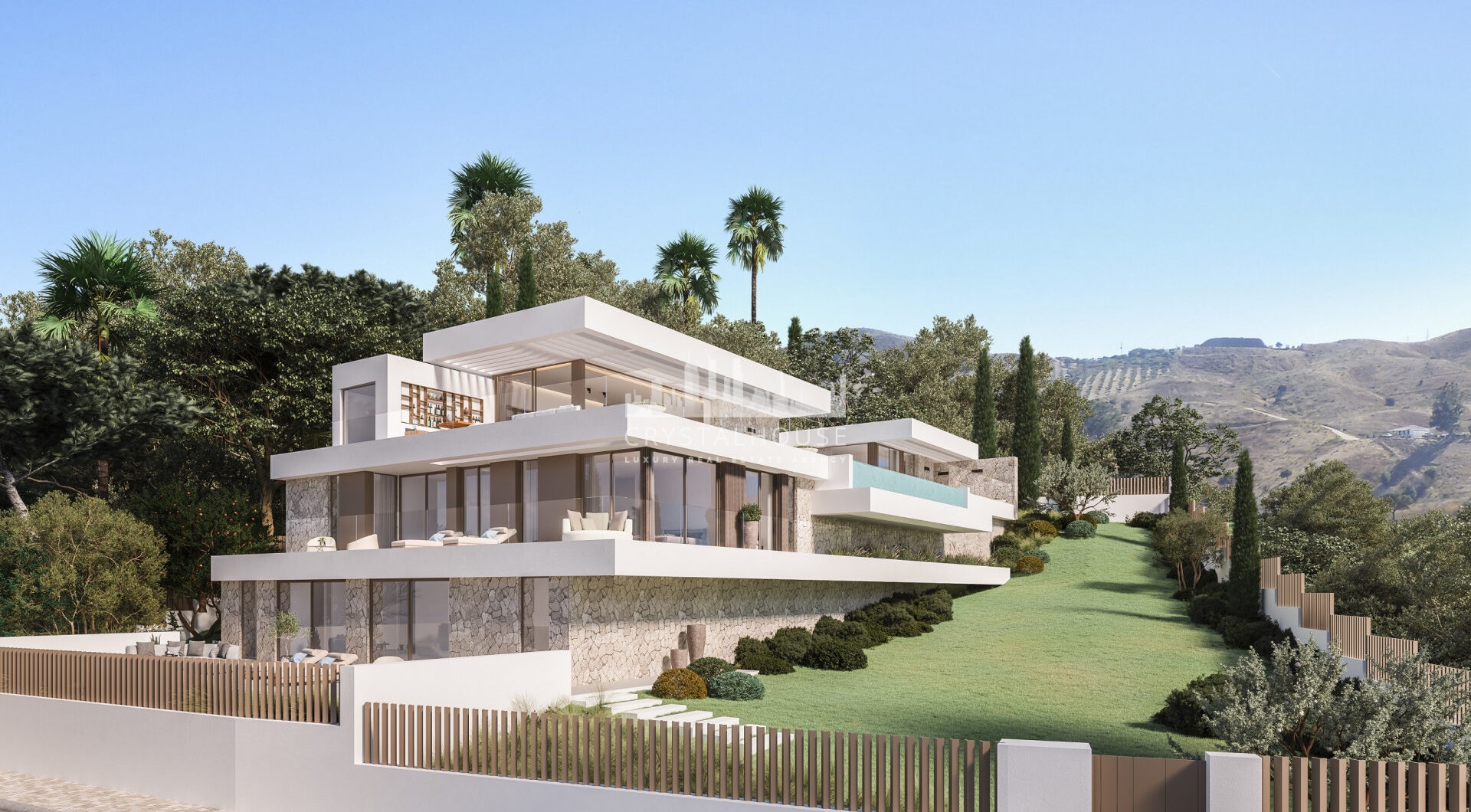Hiszpania, Mijas Costa