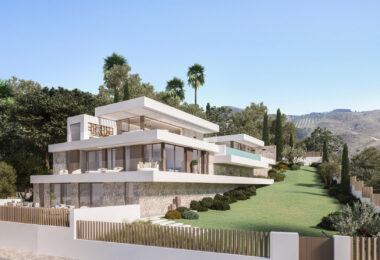 Hiszpania, Mijas Costa