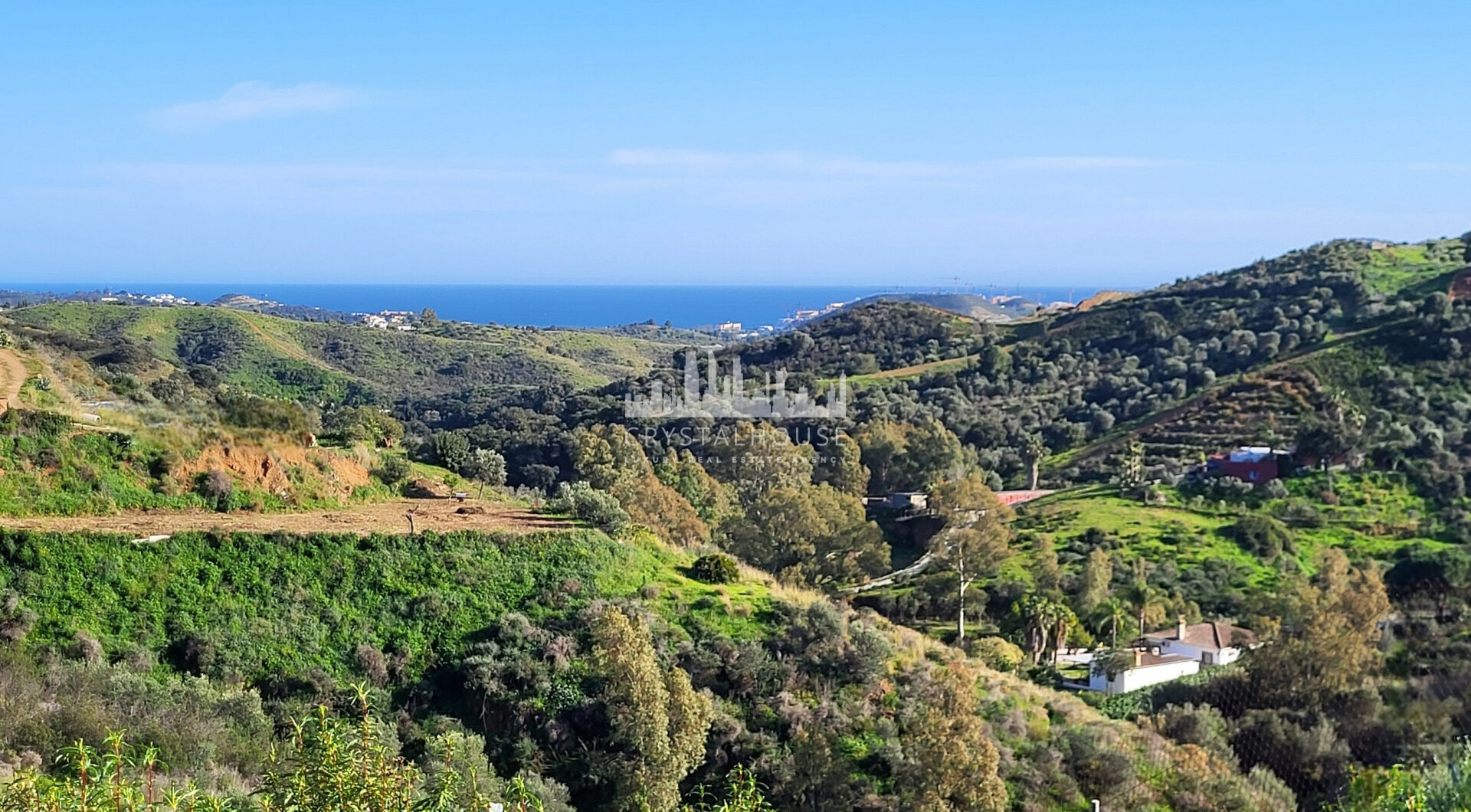 Hiszpania, Mijas Costa