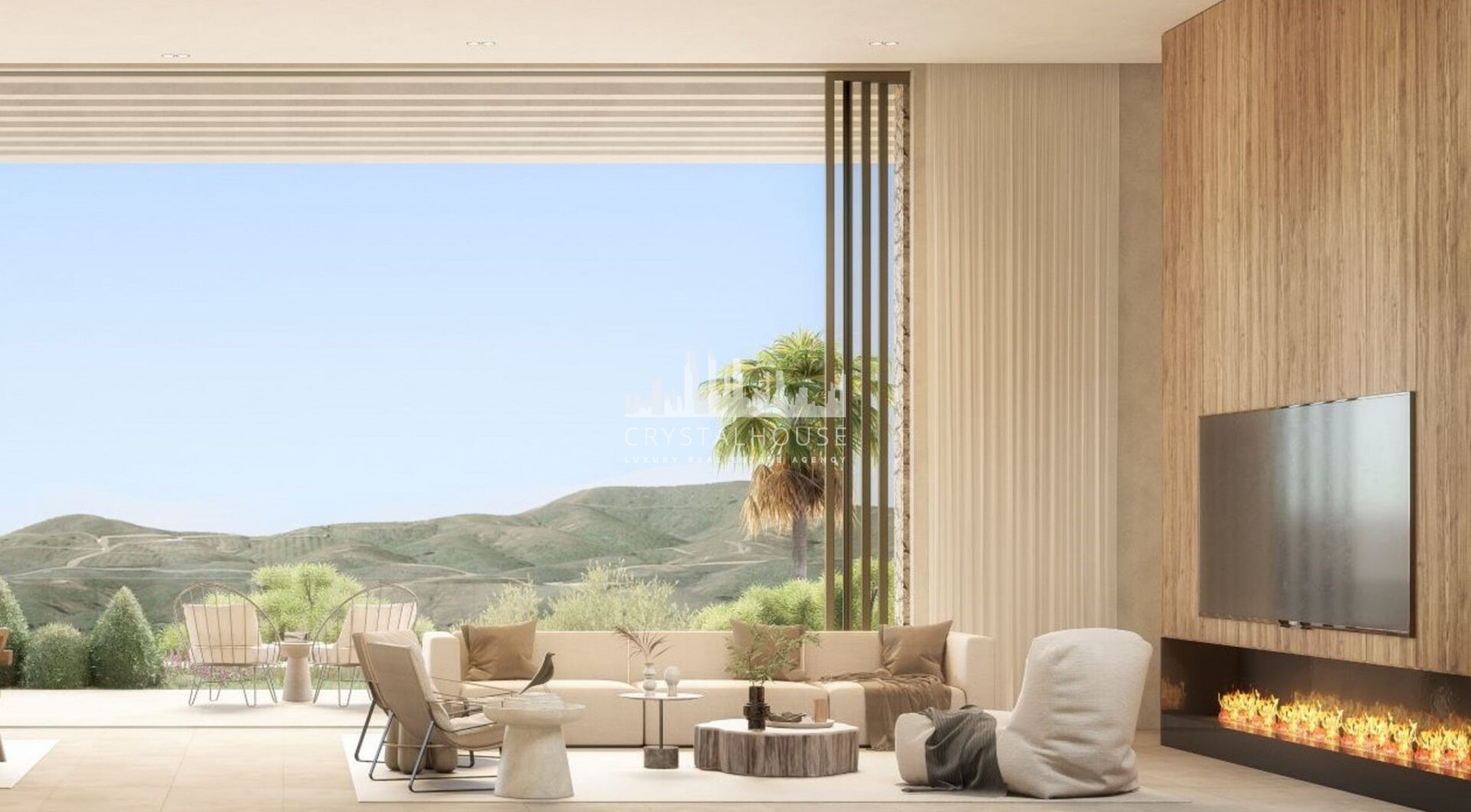 Hiszpania, Mijas Costa