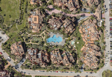 Hiszpania, Estepona, Estepona East