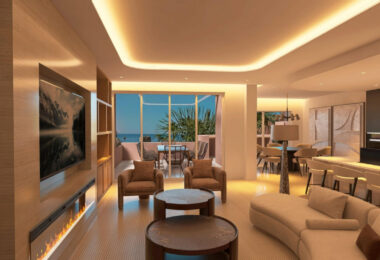 Hiszpania, Estepona, Estepona East