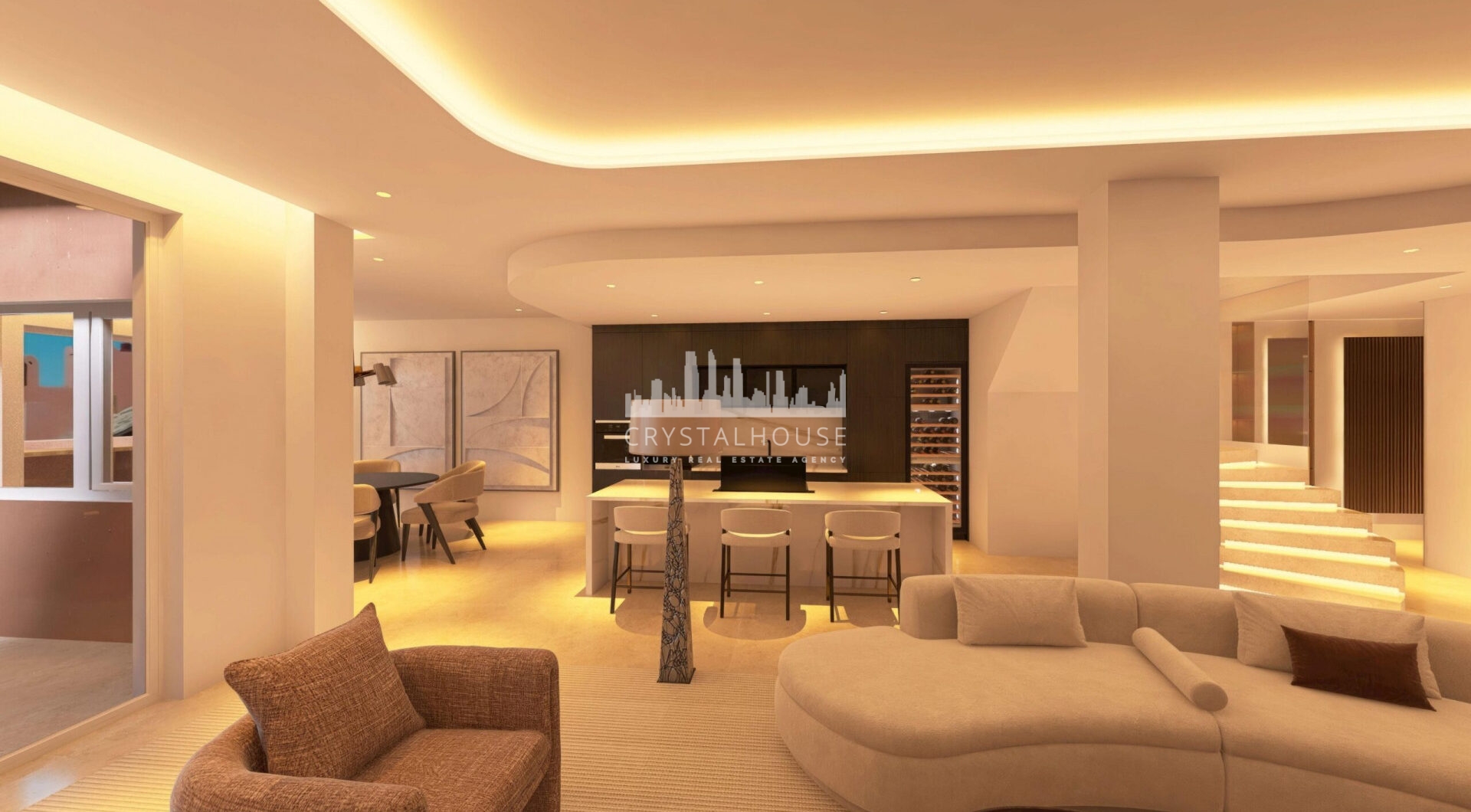 Hiszpania, Estepona, Estepona East