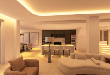 Hiszpania, Estepona, Estepona East