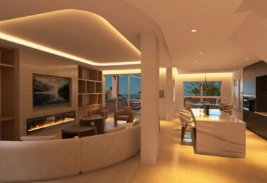 Hiszpania, Estepona, Estepona East