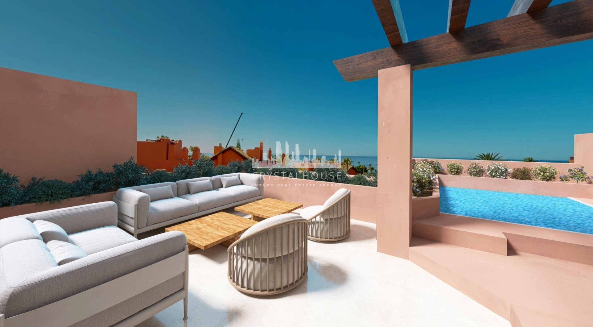 Hiszpania, Estepona, Estepona East