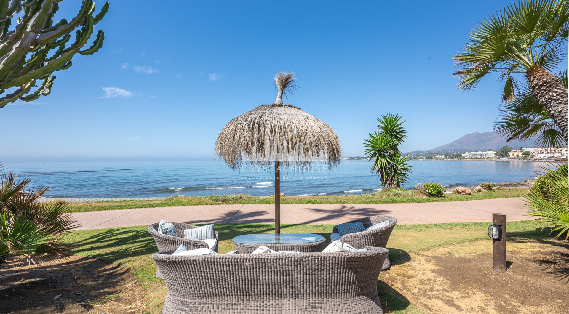 Hiszpania, Estepona, Estepona East