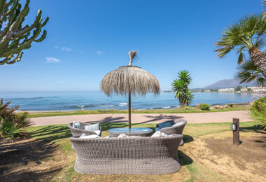 Hiszpania, Estepona, Estepona East