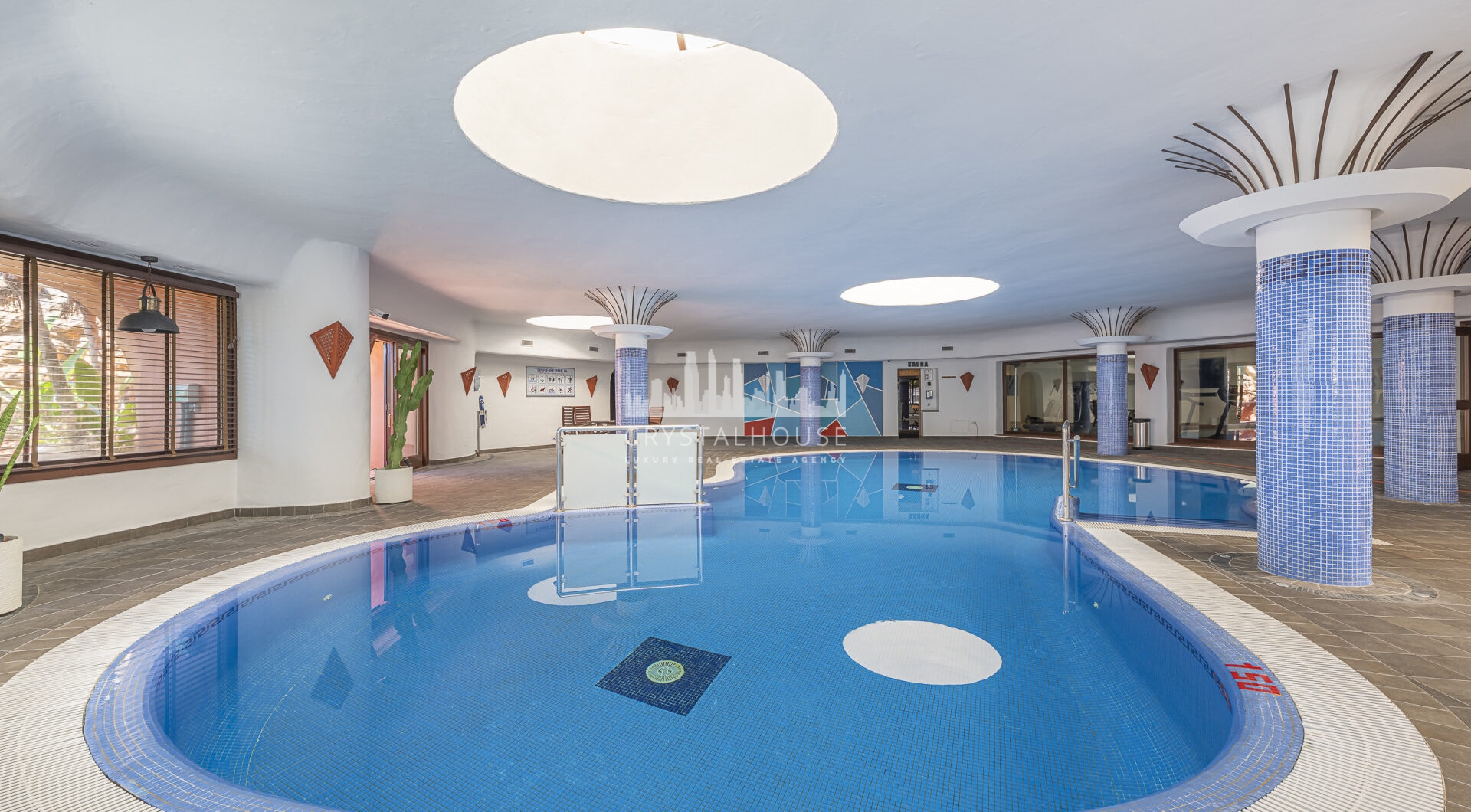 Hiszpania, Estepona, Estepona East