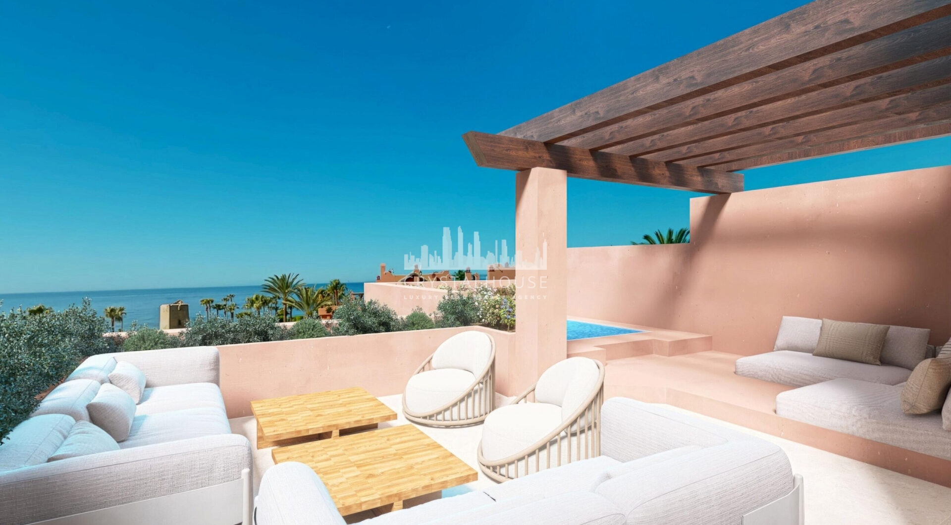 Hiszpania, Estepona, Estepona East