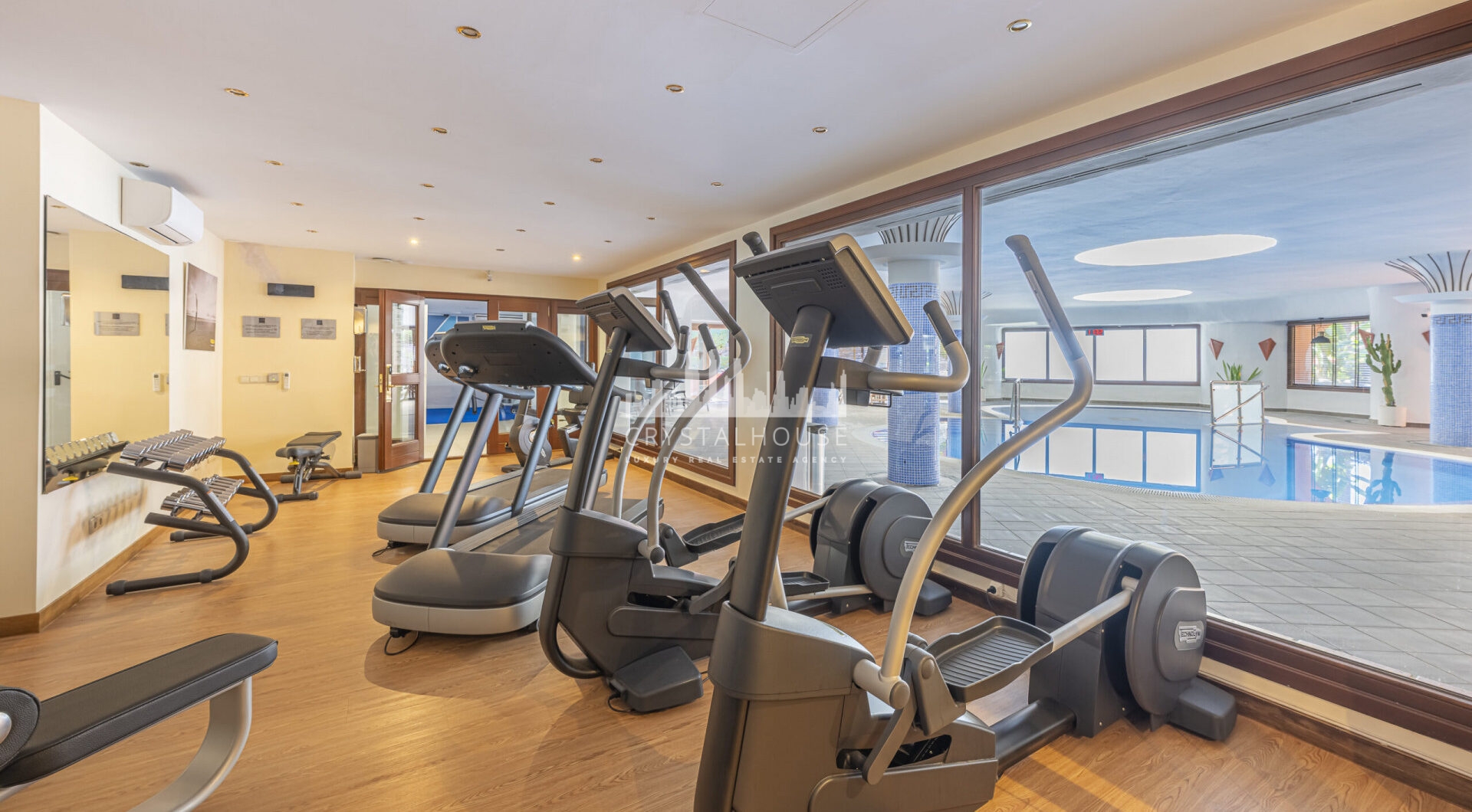 Hiszpania, Estepona, Estepona East