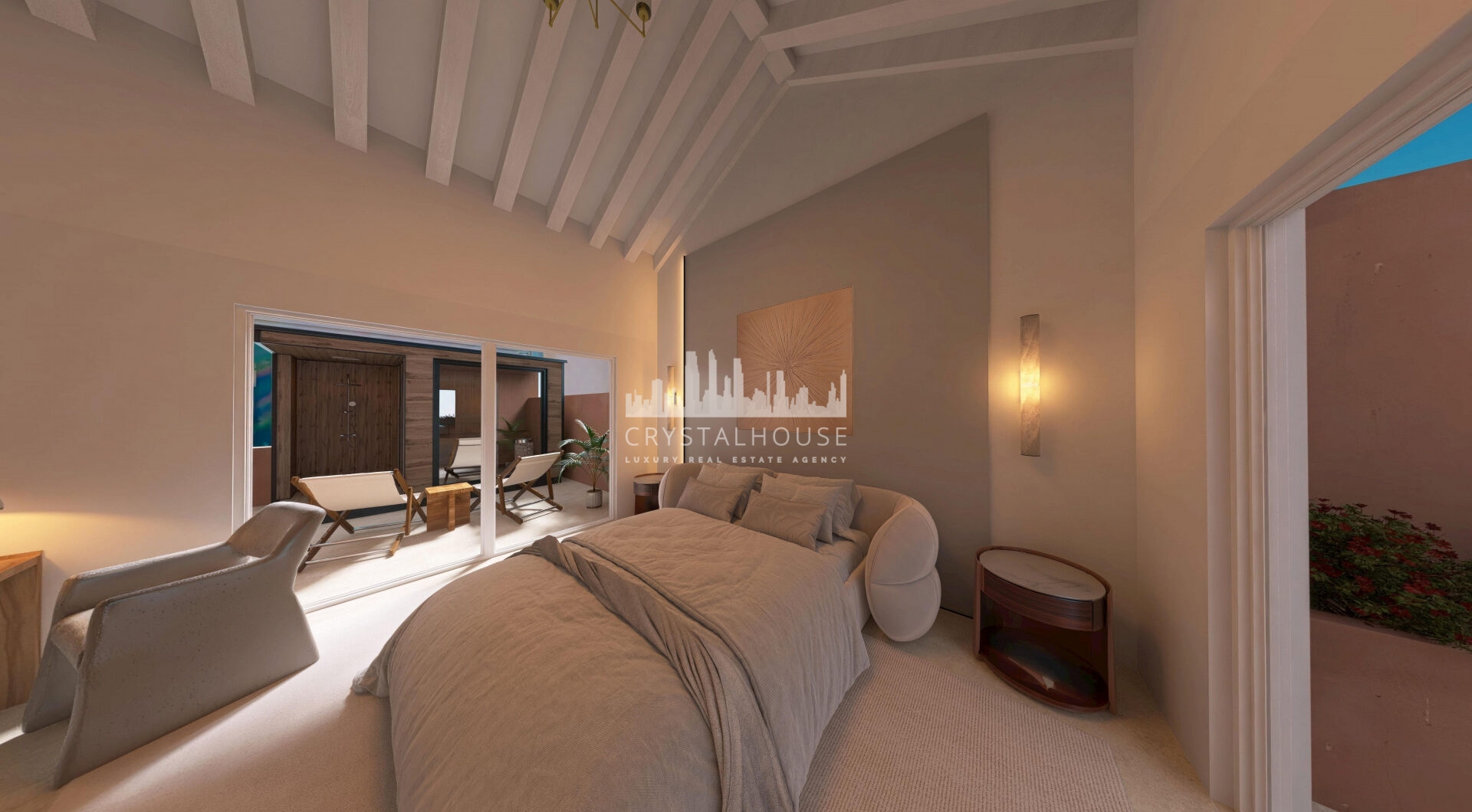 Hiszpania, Estepona, Estepona East