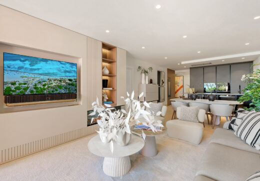 Hiszpania, Estepona, Estepona East