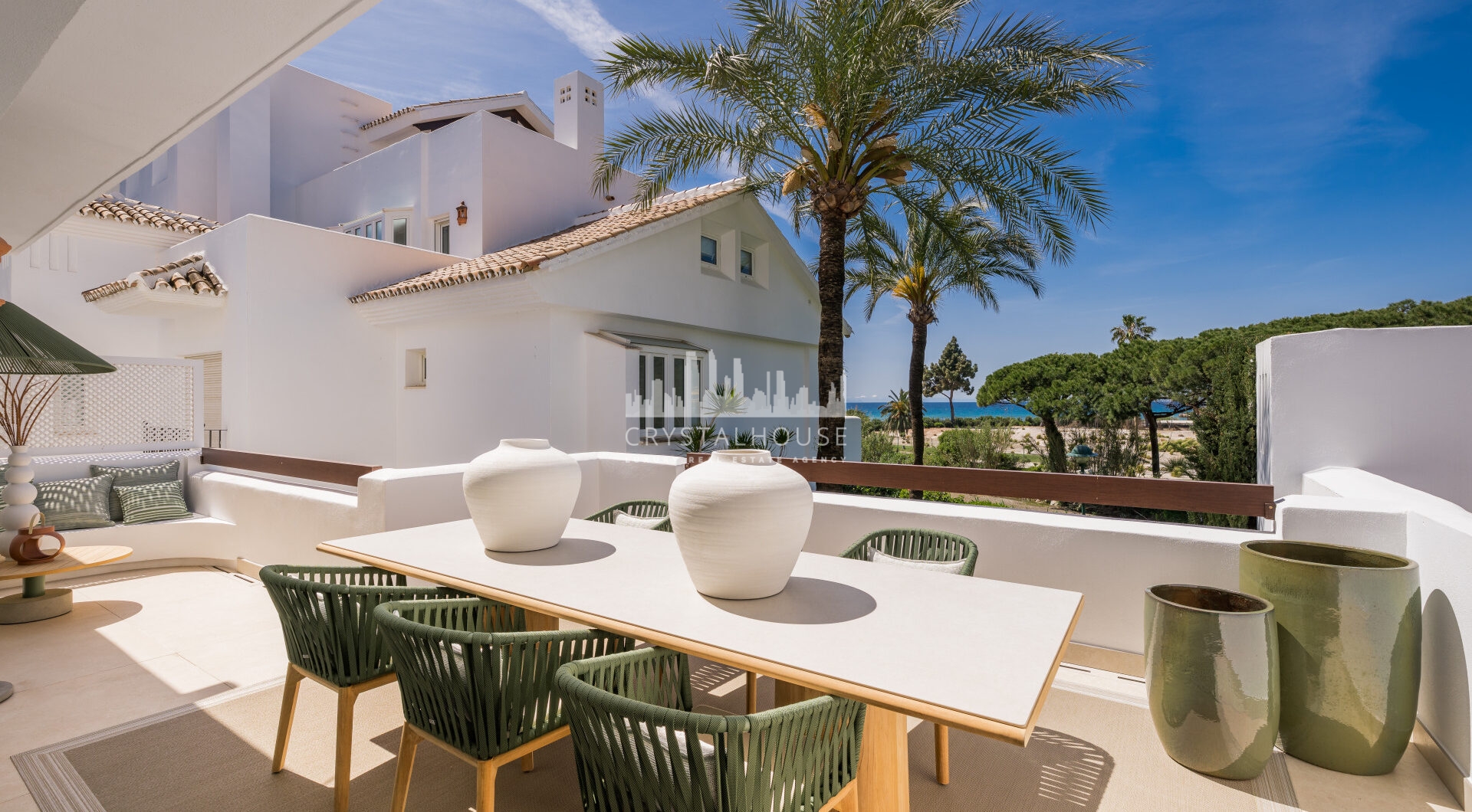 Hiszpania, Marbella, Marbella Este